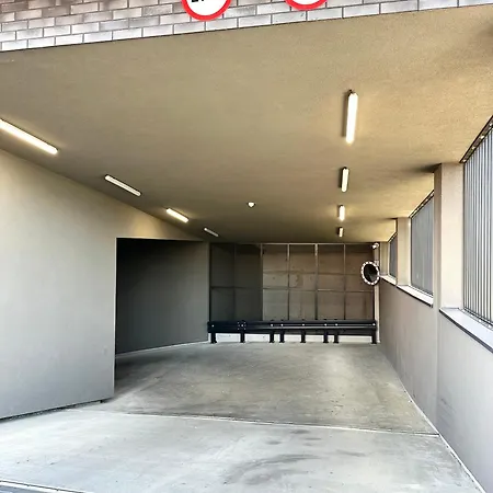 아파트 Michalczyka 3a - Self Check-in 20h - Parking 브로츠와프