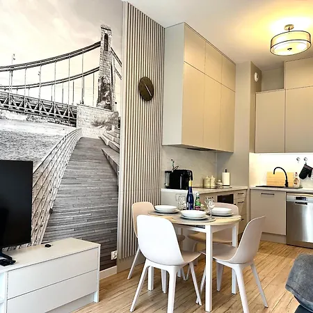 Michalczyka 3a - Self Check-in 20h - Parking ヴロツワフ