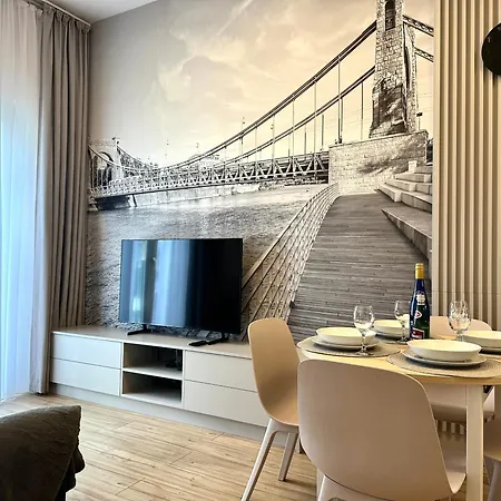 アパート Michalczyka 3a - Self Check-in 20h - Parking ヴロツワフ