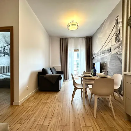 Michalczyka 3a - Self Check-in 20h - Parking