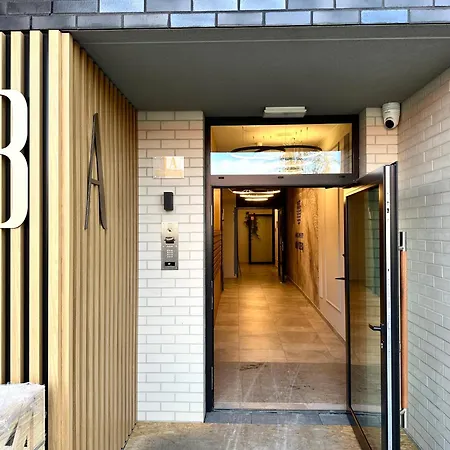 Michalczyka 3a - Self Check-in 20h - Parking * ヴロツワフ